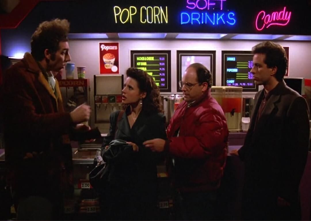 100 best TV shows of all time